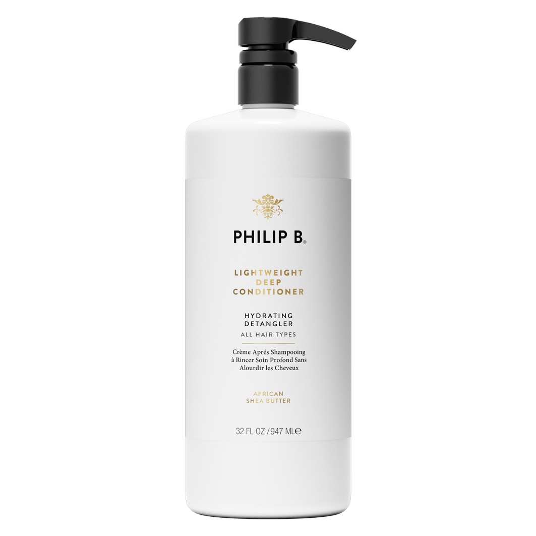 Weightless Volumizing - Light-weight Deep Conditioner - Paraben Free Weightless Volumizing - Light-weight Deep Conditioner - Paraben Free von Philip B