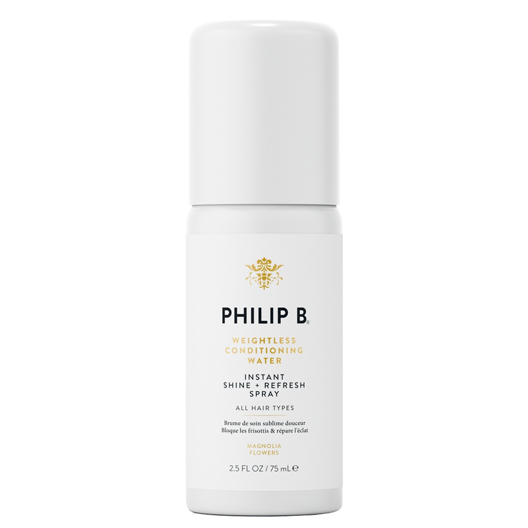 Weightless Volumizing - Weightless Conditioning Water Weightless Volumizing - Weightless Conditioning Water von Philip B