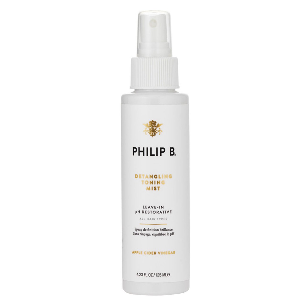 pH Restorative - Detangling Toning Mist pH Restorative - Detangling Toning Mist von Philip B