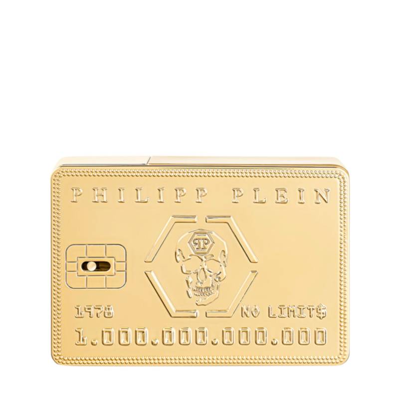 PHILIPP PLEIN NO LIMIT$ Gold Eau de Parfum 50ml Herren von Philipp Plein