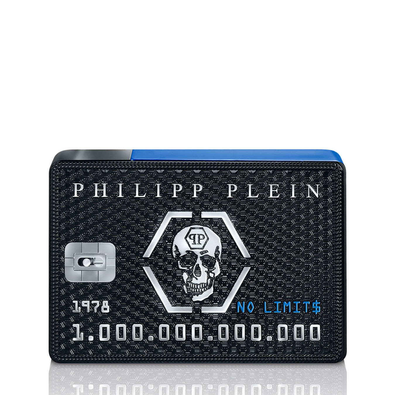 PHILIPP PLEIN NO LIMIT$ PLEIN SUPER FRE$H Eau de Toilette 50ml Herren von Philipp Plein