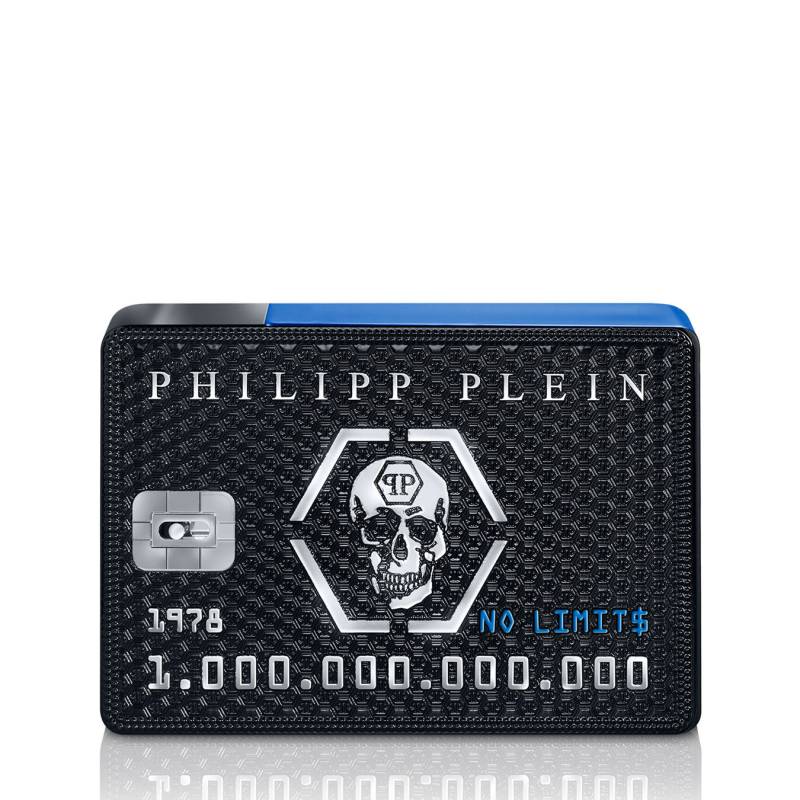 PHILIPP PLEIN NO LIMIT$ PLEIN SUPER FRE$H Eau de Toilette 90ml Herren von Philipp Plein