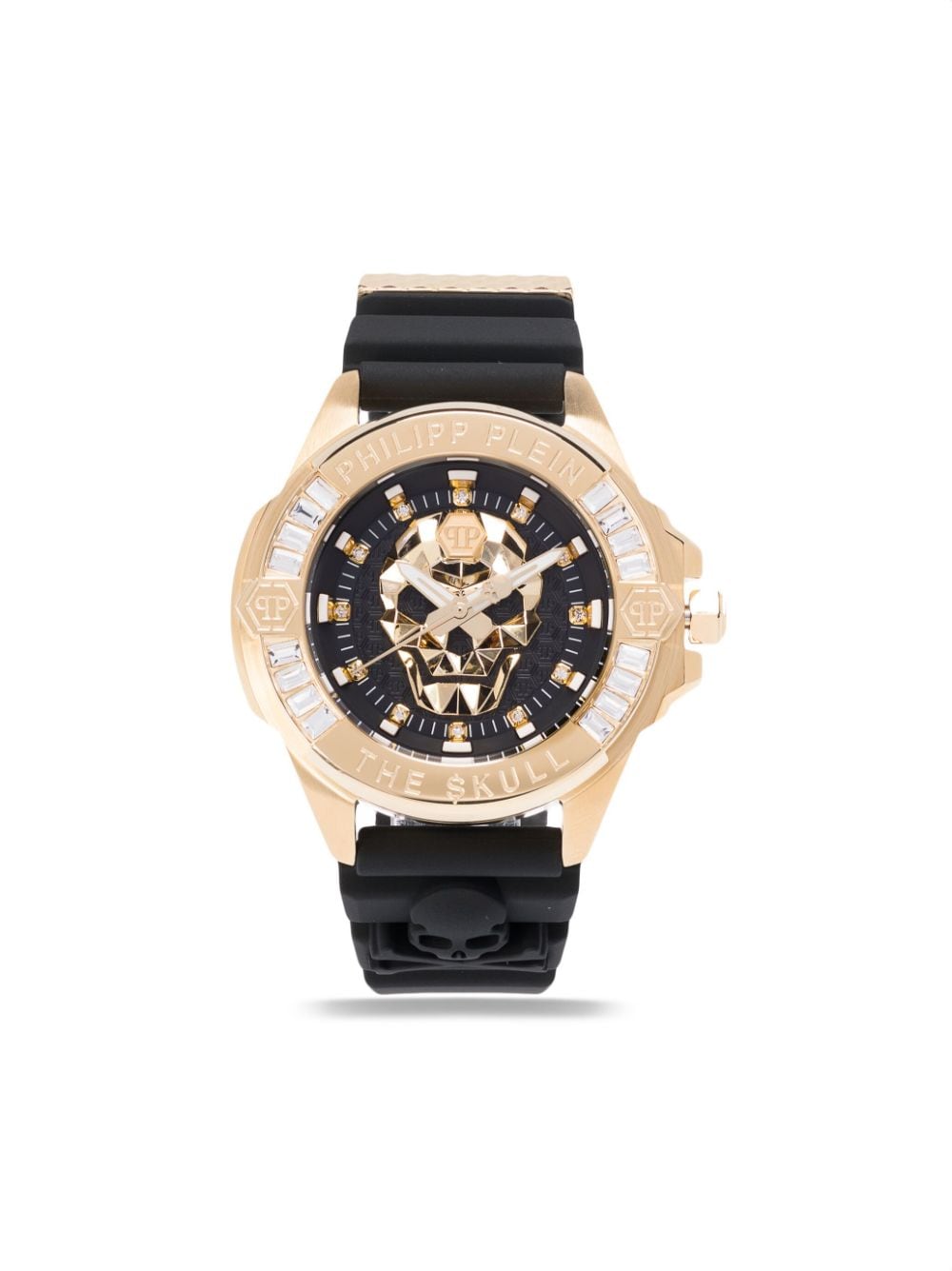 Philipp Plein The $kull 41mm - Gold von Philipp Plein