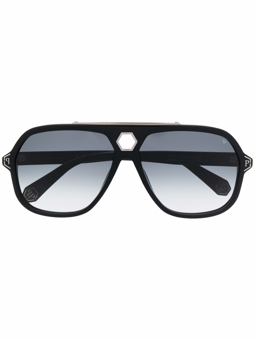 Philipp Plein Urban Vega sunglasses - Black von Philipp Plein