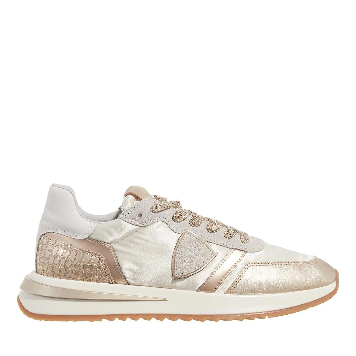 Philippe Model Low-Top Sneaker - Tropez 2.1 Low Woman - für Damen von Philippe Model