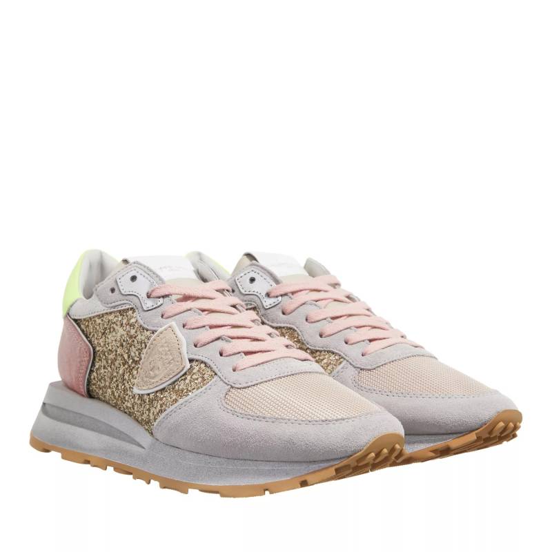 Philippe Model Sneaker - Tropez Haute Low Woman - Gr. 42 (EU) - in Bunt - für Damen von Philippe Model
