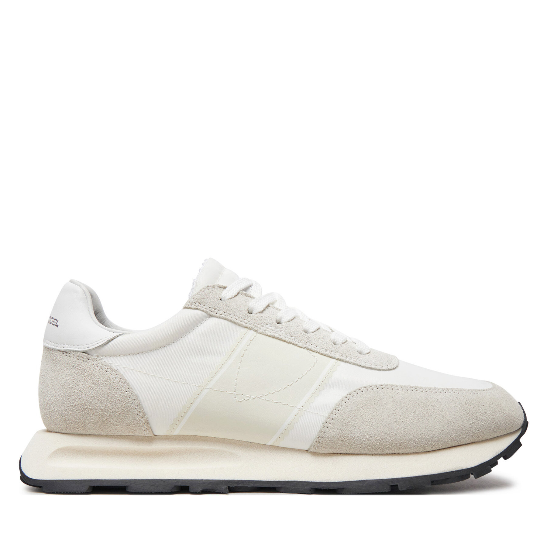 Sneakers Philippe Model Mondial Vintage TILU W002 Weiß Sneakers Philippe Model Mondial Vintage TILU W002 Weiß von Philippe Model