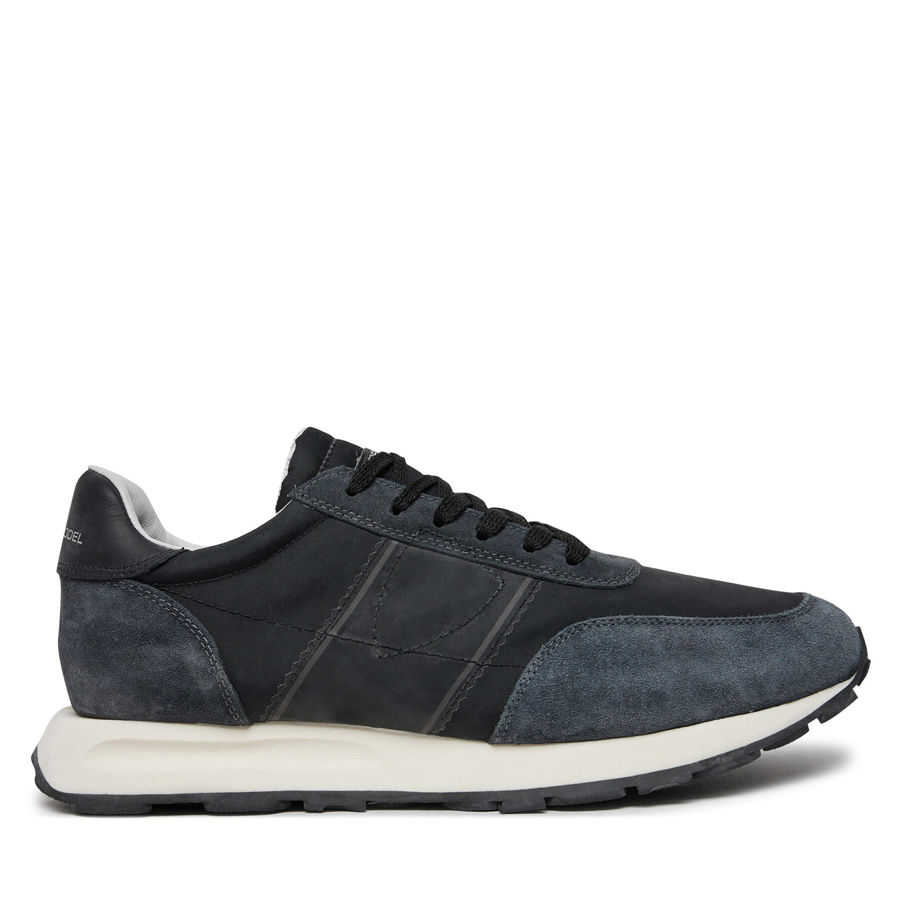 Sneakers Philippe Model TILU W001 MONDIAL Schwarz Sneakers Philippe Model TILU W001 MONDIAL Schwarz von Philippe Model