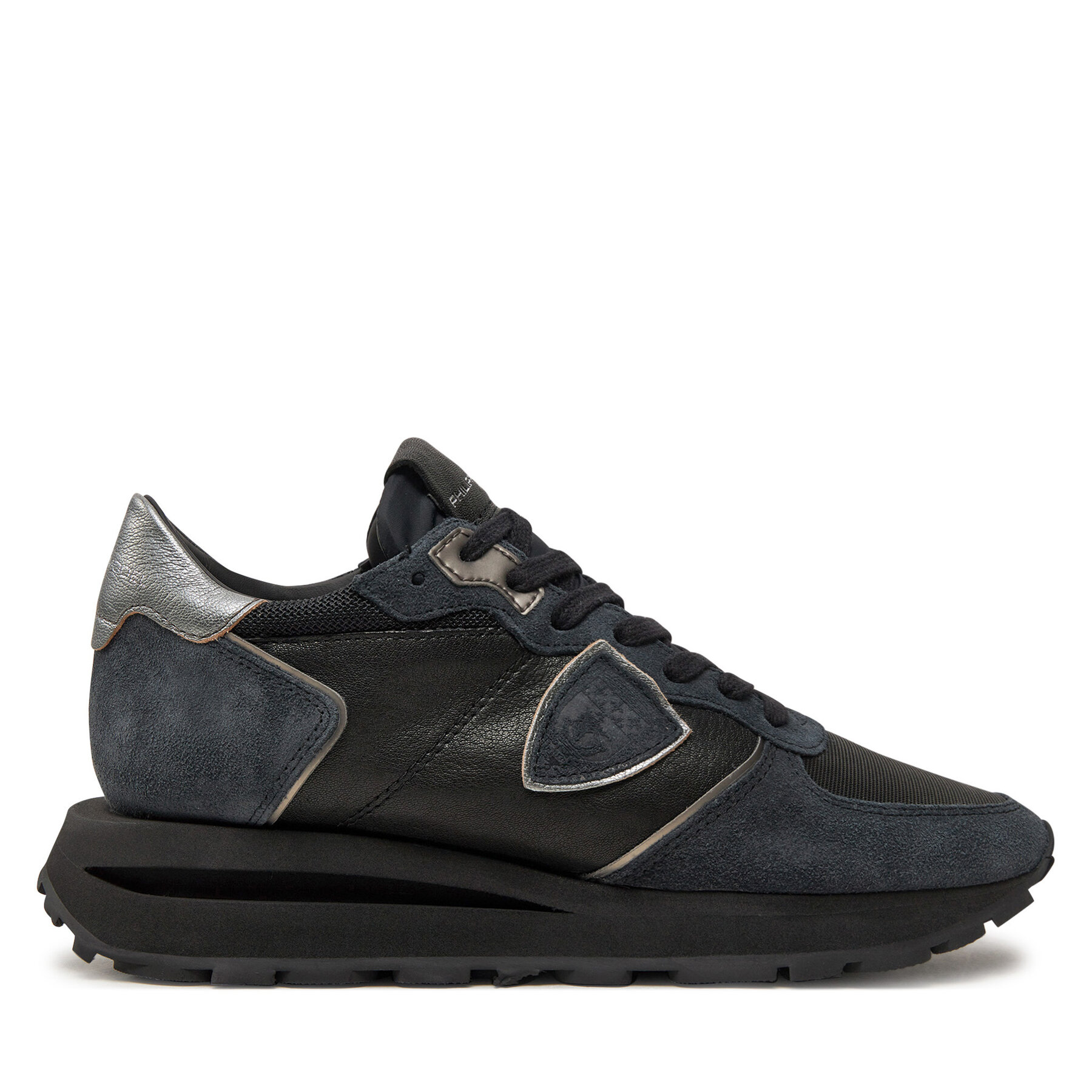 Sneakers Philippe Model TKLD WX02 Schwarz Sneakers Philippe Model TKLD WX02 Schwarz von Philippe Model