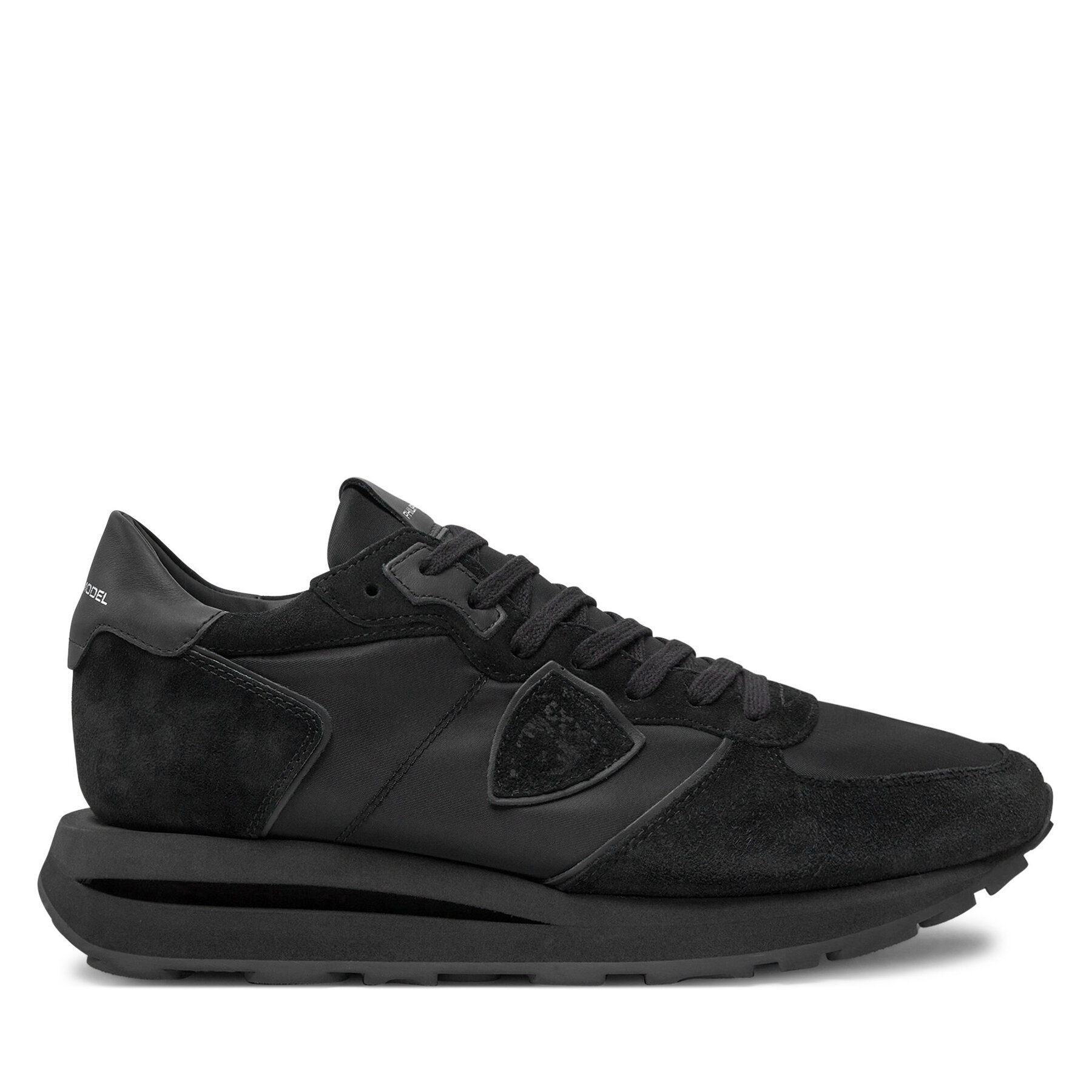 Sneakers Philippe Model TKLU W013 Schwarz Sneakers Philippe Model TKLU W013 Schwarz von Philippe Model