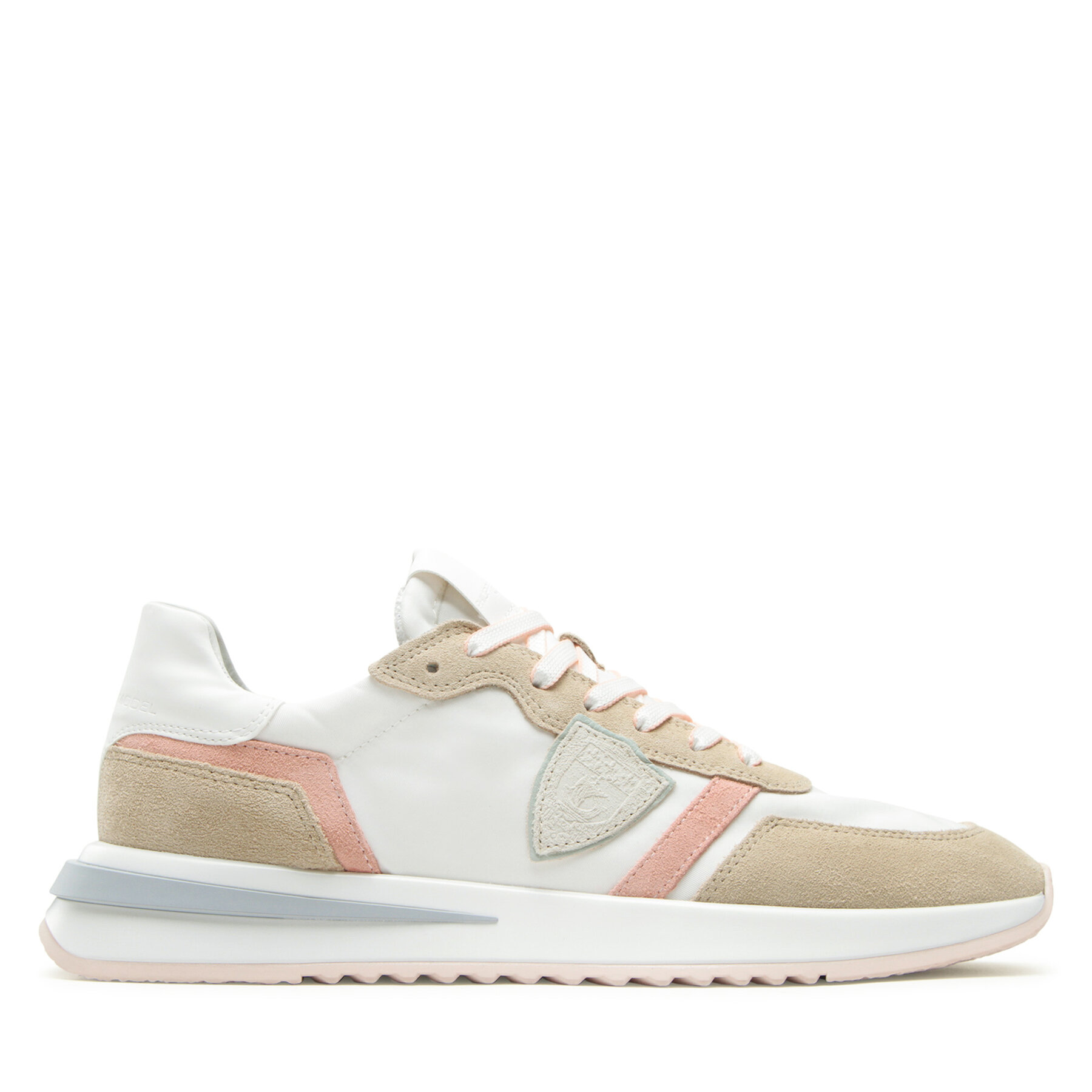 Sneakers Philippe Model Tropez 2.1 TYLD WP07 Weiß Sneakers Philippe Model Tropez 2.1 TYLD WP07 Weiß von Philippe Model