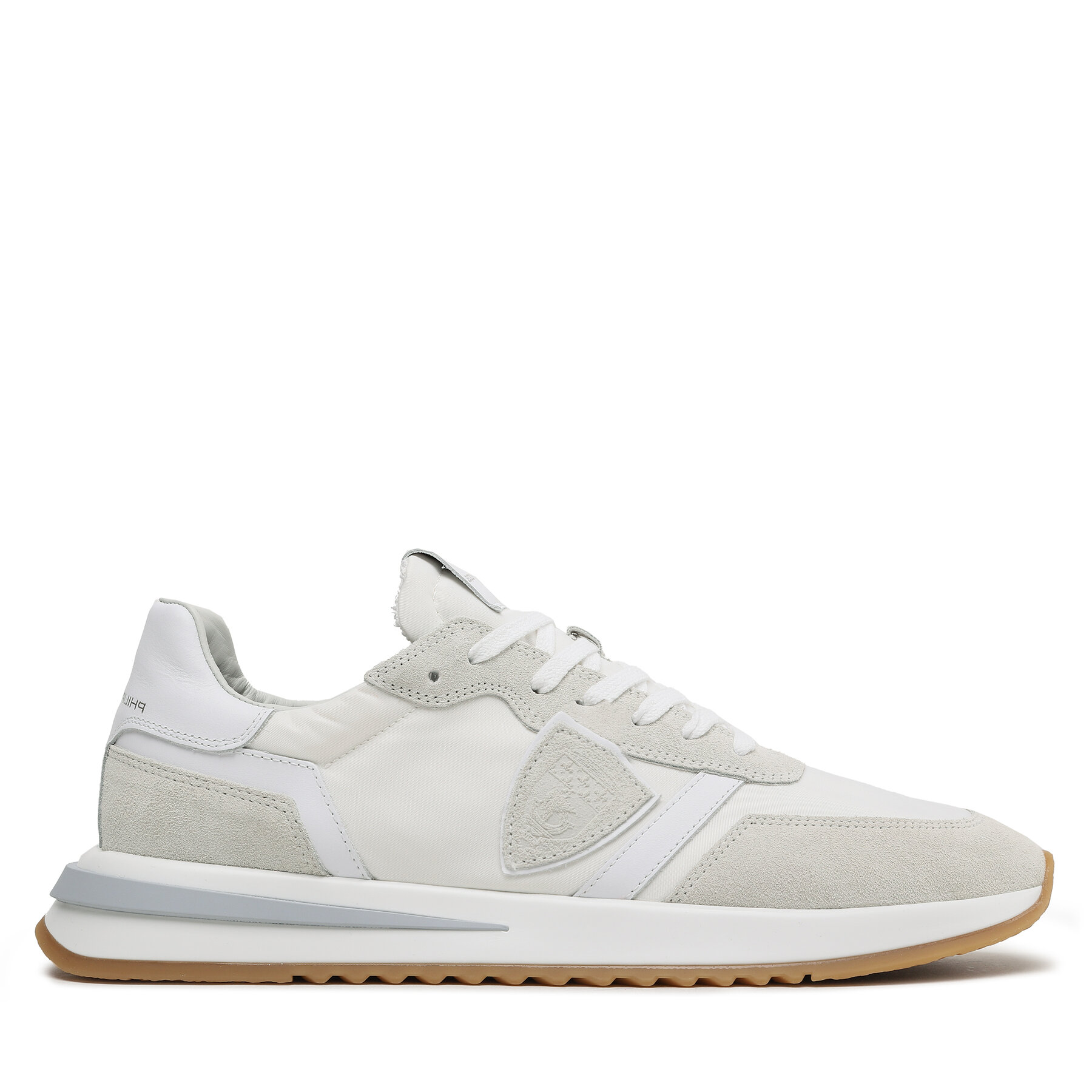 Sneakers Philippe Model Tropez 2.1 TYLU W001 Weiß Sneakers Philippe Model Tropez 2.1 TYLU W001 Weiß von Philippe Model