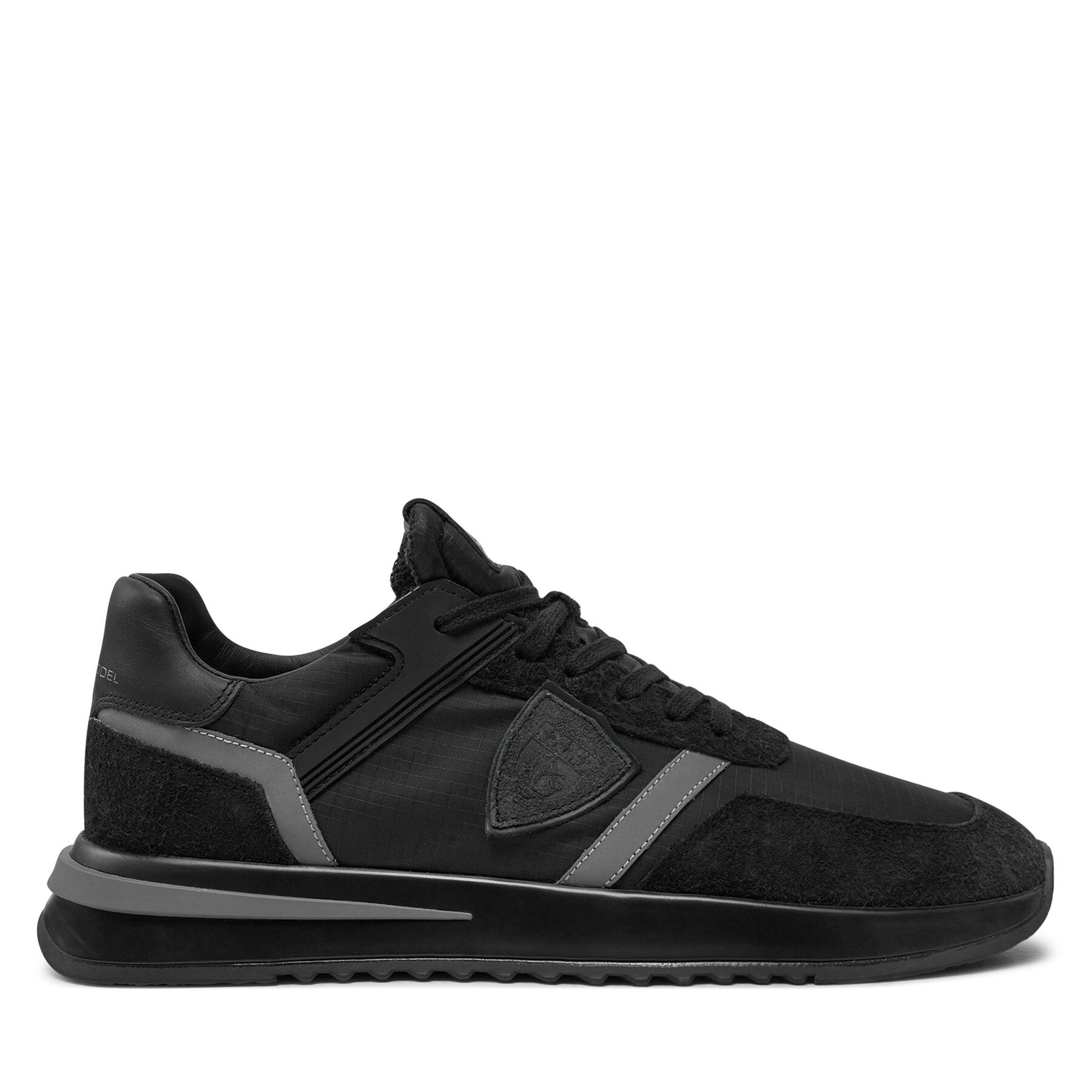 Sneakers Philippe Model Tropez 2.1 TYLU WT08 Schwarz Sneakers Philippe Model Tropez 2.1 TYLU WT08 Schwarz von Philippe Model