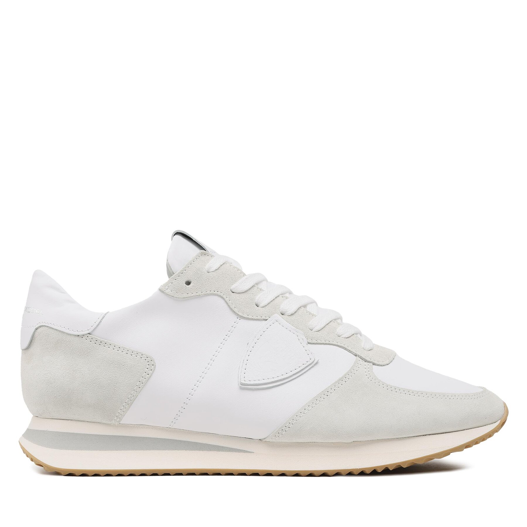 Sneakers Philippe Model Trpx Low TZLU TZLU Weiß Sneakers Philippe Model Trpx Low TZLU TZLU Weiß von Philippe Model