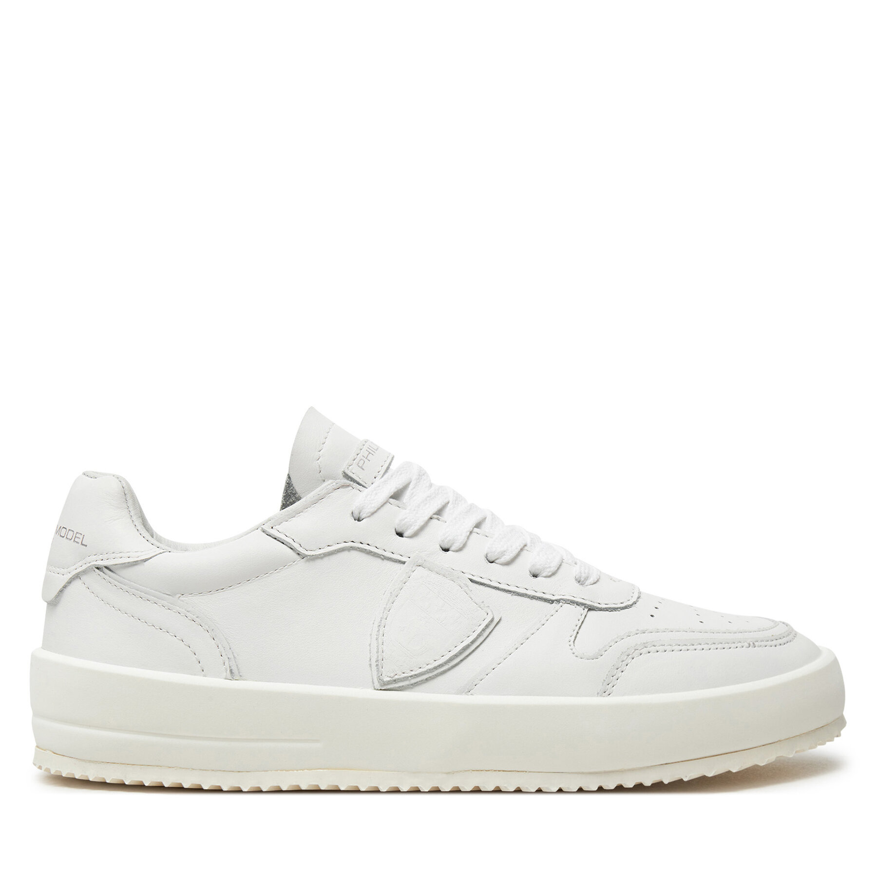 Sneakers Philippe Model VNLD V001 Weiß Sneakers Philippe Model VNLD V001 Weiß von Philippe Model