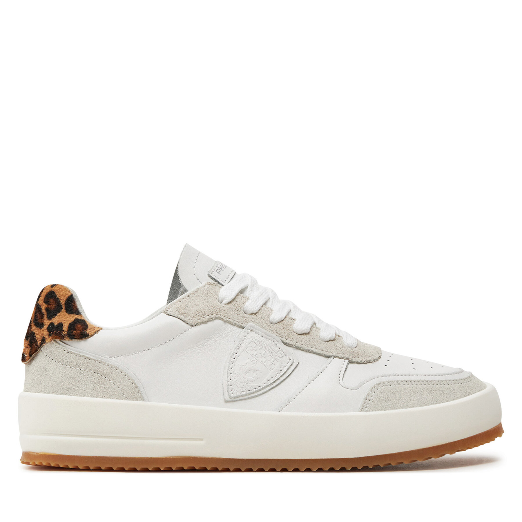 Sneakers Philippe Model VNLD VA02 Weiß Sneakers Philippe Model VNLD VA02 Weiß von Philippe Model