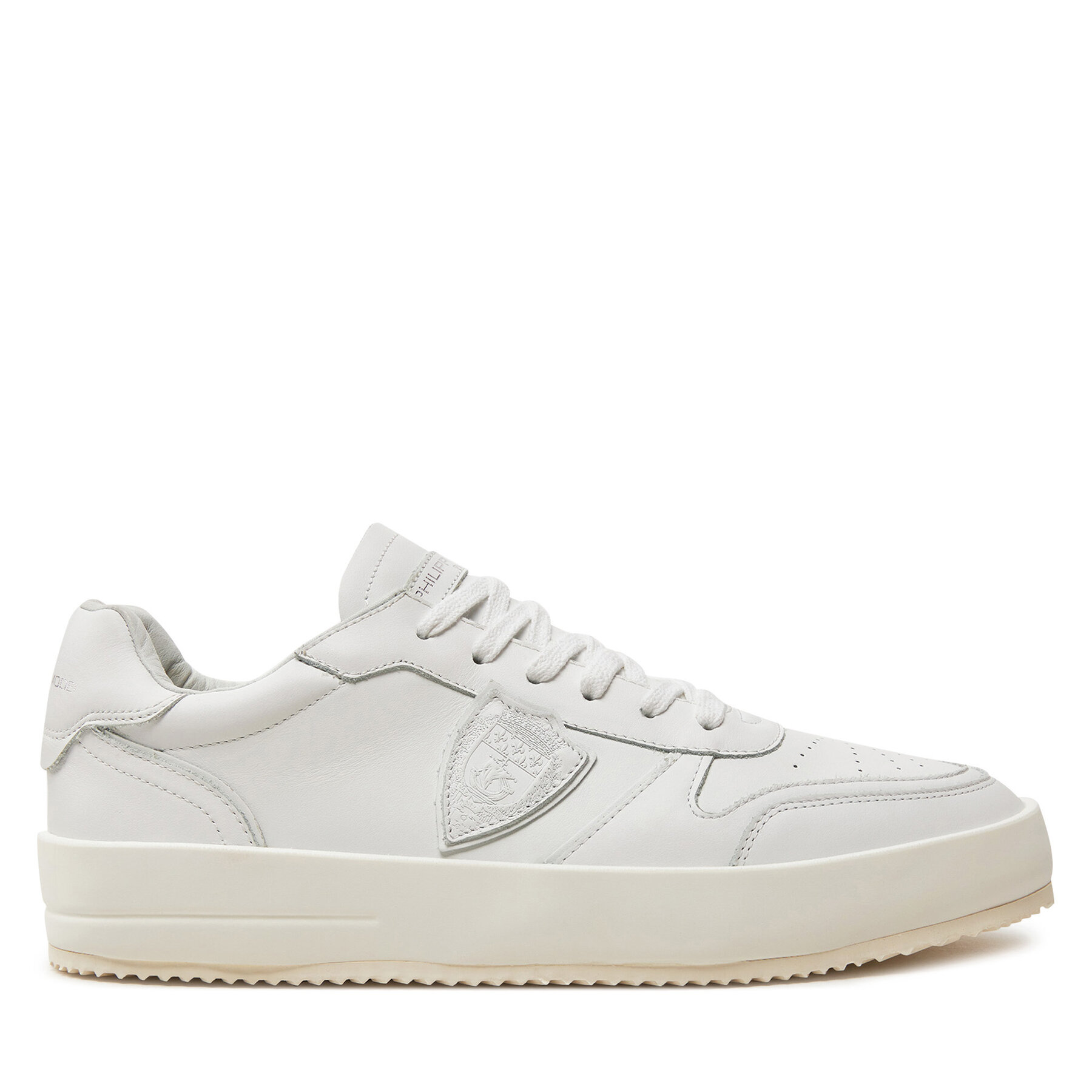 Sneakers Philippe Model VNLU V001 Weiß Sneakers Philippe Model VNLU V001 Weiß von Philippe Model