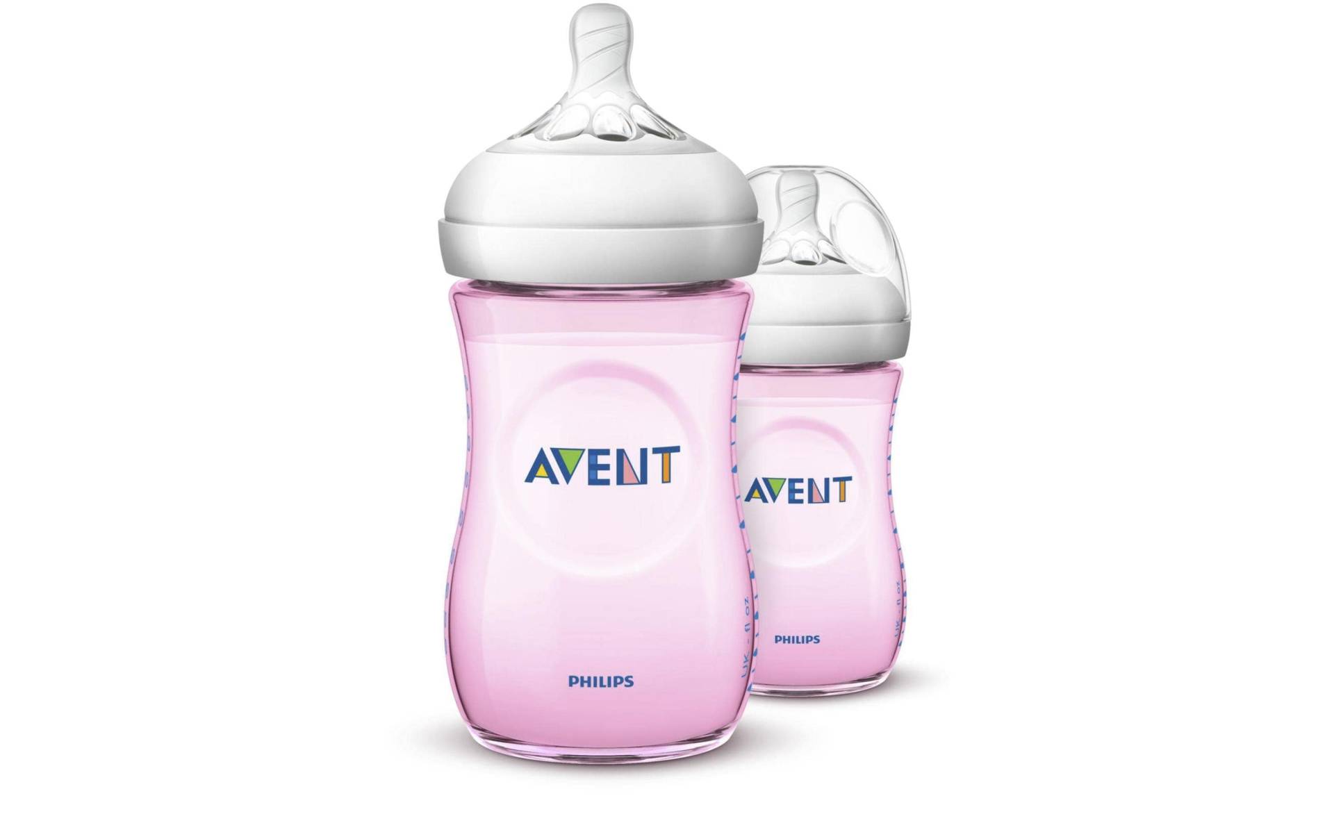 Philips AVENT Babyflasche »Naturnah 2.0 Flasche« von Philips Avent