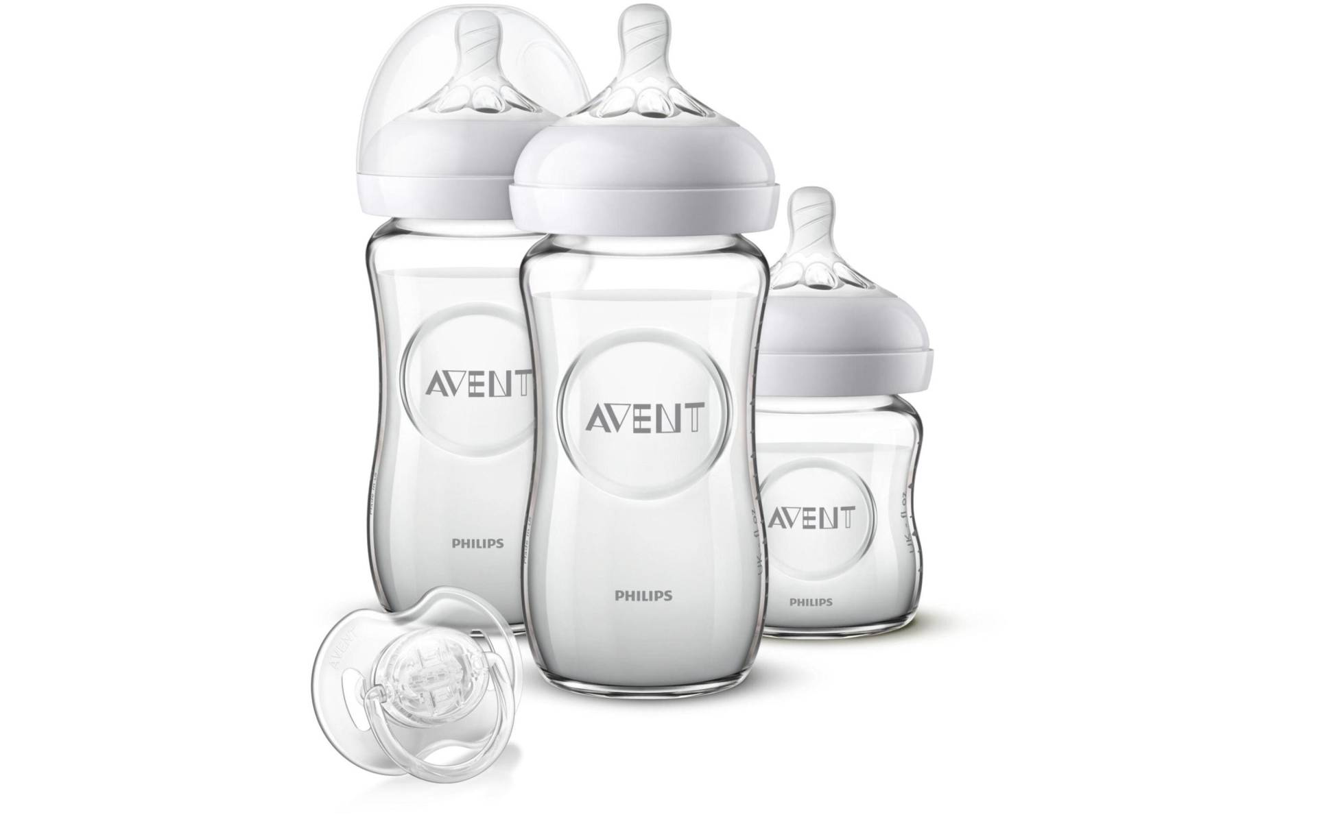 Philips AVENT Babyflasche »Neugeborenen-Set« von Philips Avent