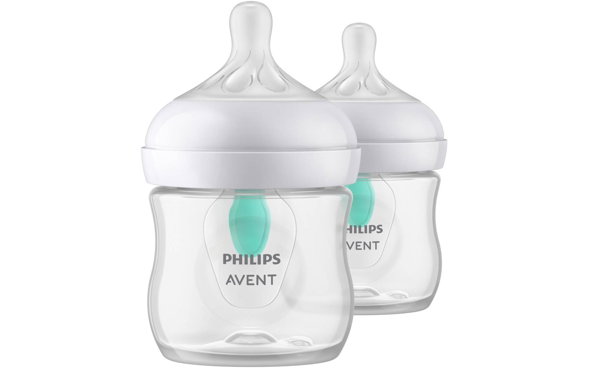 Philips AVENT Babyflasche »Philips Avent Natural Response Flasche«, (1 tlg.) von Philips Avent