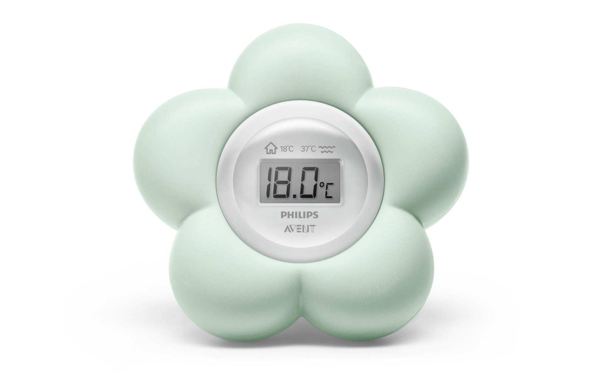 Philips AVENT Badethermometer »Philips Avent Raum- und Badethermometer« Philips AVENT Badethermometer »Philips Avent Raum- und Badethermometer« von Philips Avent