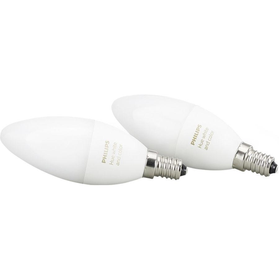 Philips Hue Leuchtmittel Hue Philips Hue Leuchtmittel Hue von Philips Hue
