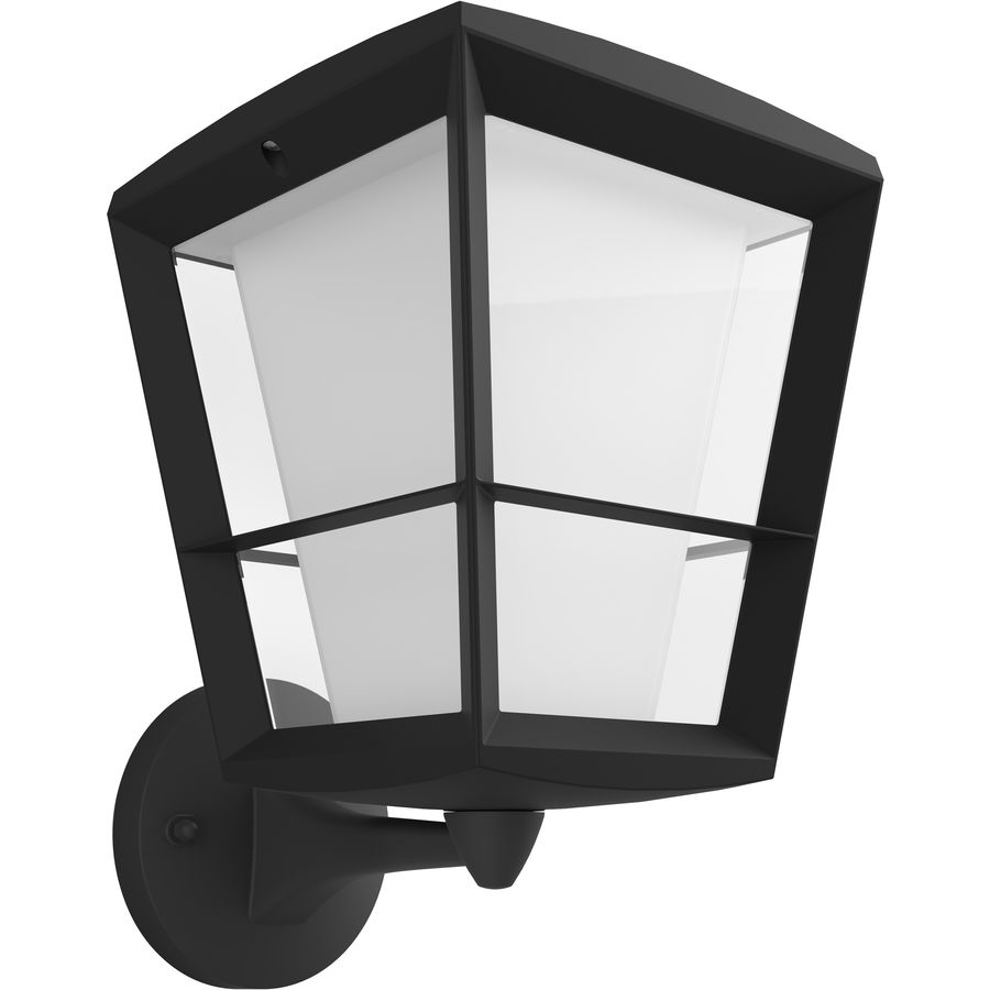 Philips Hue Philips Hue Applique Murale LED Econic pour Extérieur 15 W Philips Hue Philips Hue Applique Murale LED Econic pour Extérieur 15 W von Philips Hue