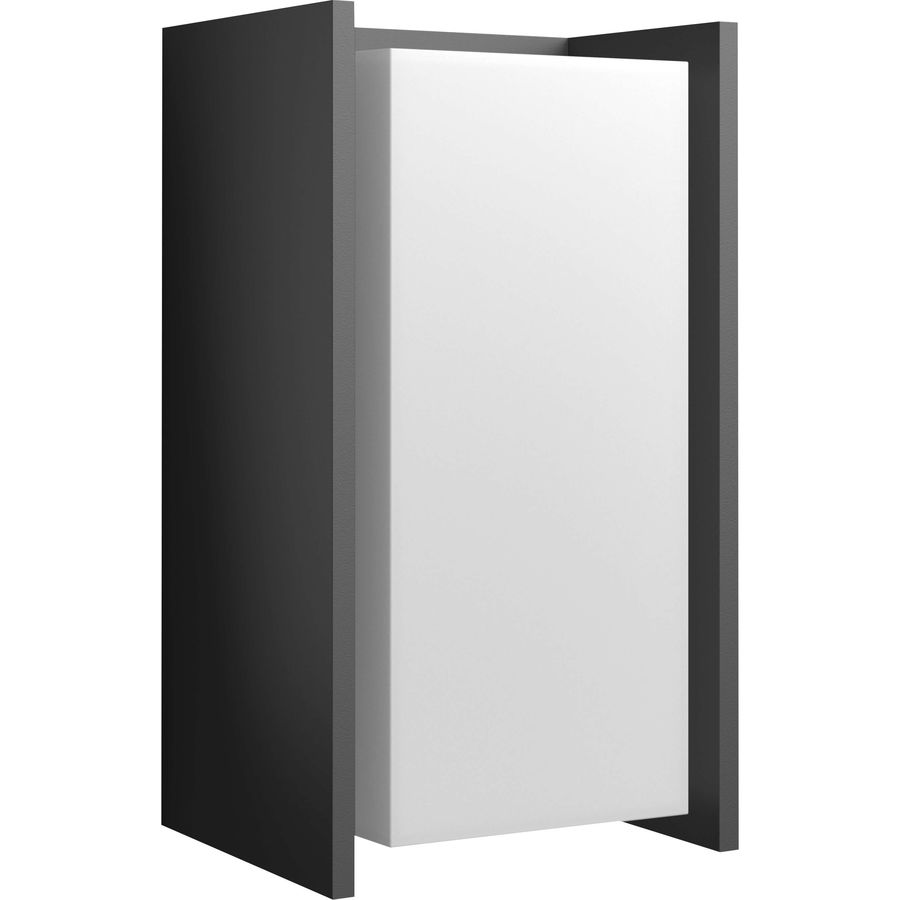 Philips Hue Philips Hue Applique murale LED Turaco Anthracite 9W Philips Hue Philips Hue Applique murale LED Turaco Anthracite 9W von Philips Hue
