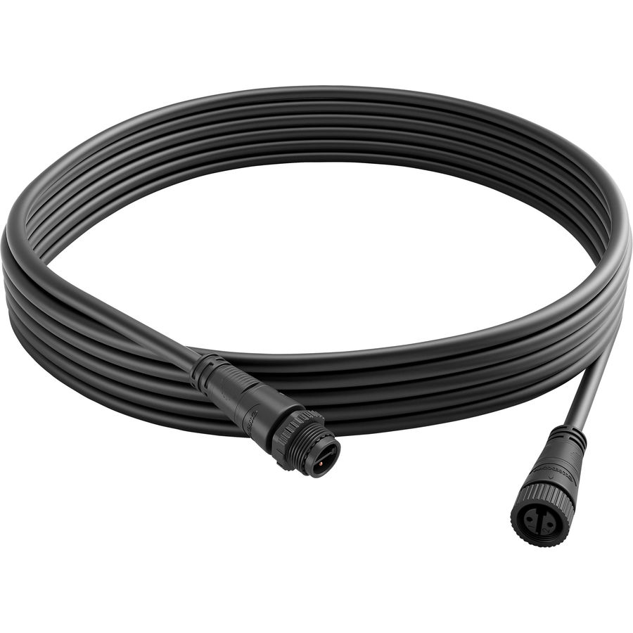 Philips Hue Philips Hue Câble d'extension extérieur 5 m Philips Hue Philips Hue Câble d'extension extérieur 5 m von Philips Hue