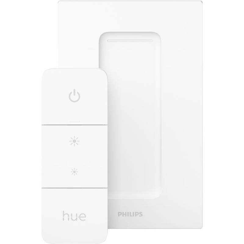 Philips Hue Philips Hue Interrupteur Dimmer Blanc von Philips Hue