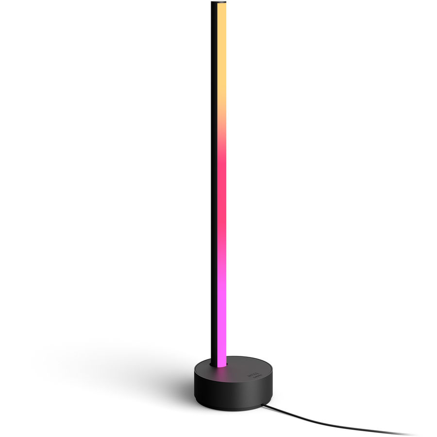 Philips Hue Philips Hue LDT Gradient Signe nera Philips Hue Philips Hue LDT Gradient Signe nera von Philips Hue