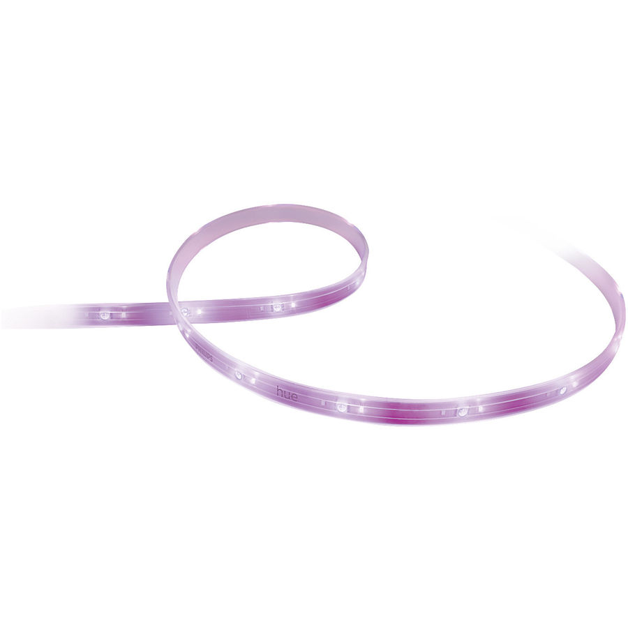 Philips Hue Philips Hue LED Stripes Plus Basis 20 W 2 m Philips Hue Philips Hue LED Stripes Plus Basis 20 W 2 m von Philips Hue