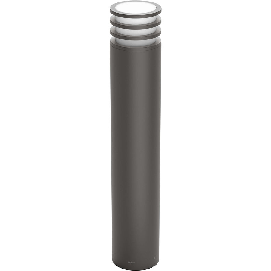 Philips Hue Philips Hue Lampada da percorso LED Lucca Antracite 806 lm Philips Hue Philips Hue Lampada da percorso LED Lucca Antracite 806 lm von Philips Hue
