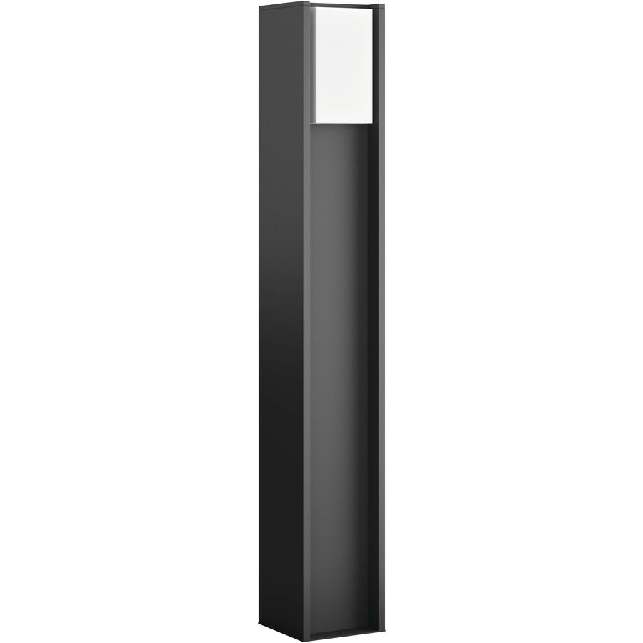 Philips Hue Philips Hue Lampe de chemin LED Turaco Anthracite 9 W Philips Hue Philips Hue Lampe de chemin LED Turaco Anthracite 9 W von Philips Hue