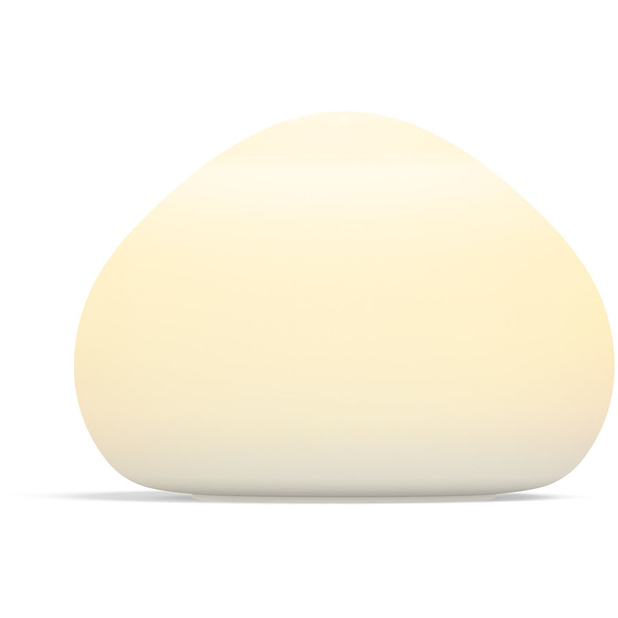 Philips Hue Philips Hue Lampe de table Wellner 60 W 806 lm Philips Hue Philips Hue Lampe de table Wellner 60 W 806 lm von Philips Hue