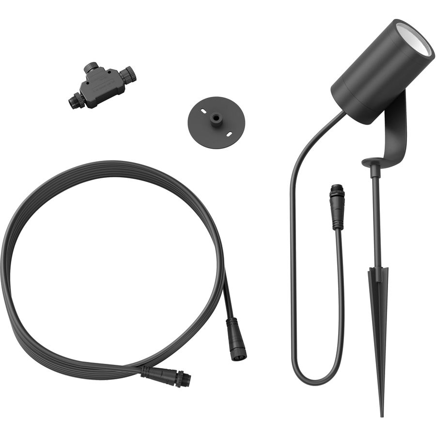 Philips Hue Philips Hue Lily SpotLED Extension 8 W Philips Hue Philips Hue Lily SpotLED Extension 8 W von Philips Hue