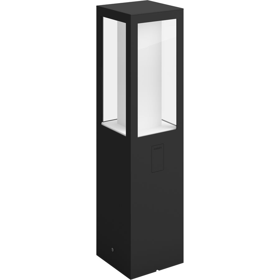 Philips Hue Philips Hue Luce Esterna Impress Nero 2 W Philips Hue Philips Hue Luce Esterna Impress Nero 2 W von Philips Hue