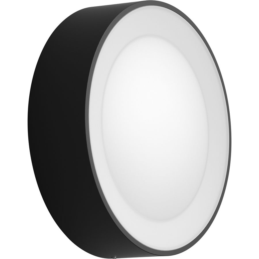 Philips Hue Philips Hue Luce esterna Daylo Nero 15 W Philips Hue Philips Hue Luce esterna Daylo Nero 15 W von Philips Hue