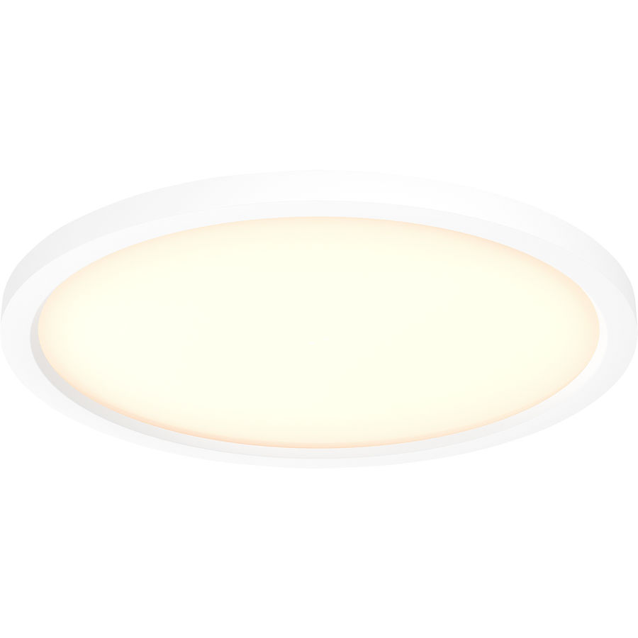 Philips Hue Philips Hue Pannello Aurelle Bianco 44.3 × 44.9 cm 24.5 W Philips Hue Philips Hue Pannello Aurelle Bianco 44.3 × 44.9 cm 24.5 W von Philips Hue