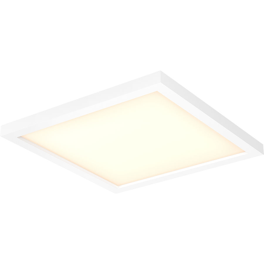 Philips Hue Philips Hue Pannello Aurelle Quadrato 24,5 W Philips Hue Philips Hue Pannello Aurelle Quadrato 24,5 W von Philips Hue