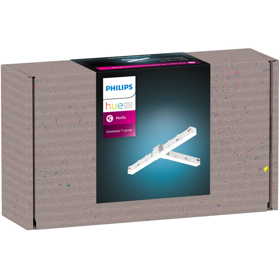 Philips Hue Philips Hue Perifo T-Verbindung weiss Philips Hue Philips Hue Perifo T-Verbindung weiss von Philips Hue