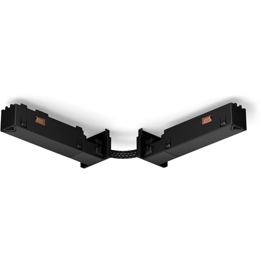 Philips Hue Philips Hue Perifo flex. Connecteur noir Philips Hue Philips Hue Perifo flex. Connecteur noir von Philips Hue