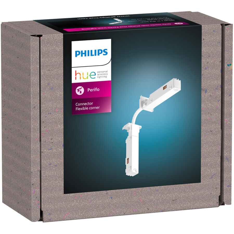 Philips Hue Philips Hue Perifo flex. Verbind. weiss Philips Hue Philips Hue Perifo flex. Verbind. weiss von Philips Hue
