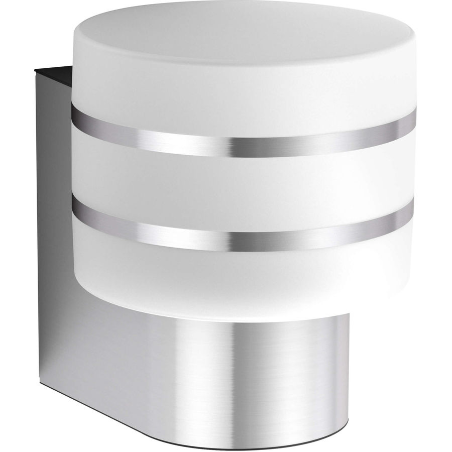 Philips Hue Philips Hue Philips Tinta Bianco LED da parete Tuar luce in acciaio spazzolato, 806lm Philips Hue Philips Hue Philips Tinta Bianco LED da parete Tuar luce in acciaio spazzolato, 806lm von Philips Hue
