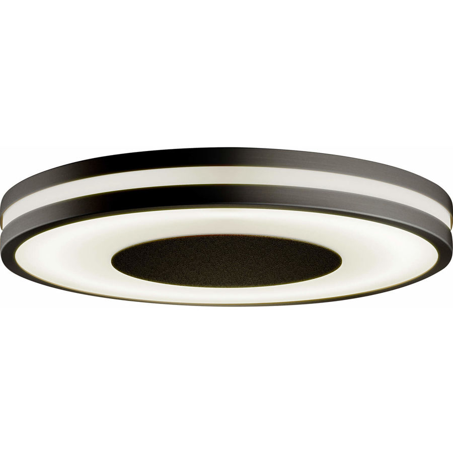 Philips Hue Philips Hue Plafonnier Being avec Variateur 27 W Philips Hue Philips Hue Plafonnier Being avec Variateur 27 W von Philips Hue