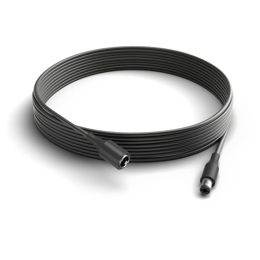 Philips Hue Philips Hue Play Câble d'extension 5m Philips Hue Philips Hue Play Câble d'extension 5m von Philips Hue