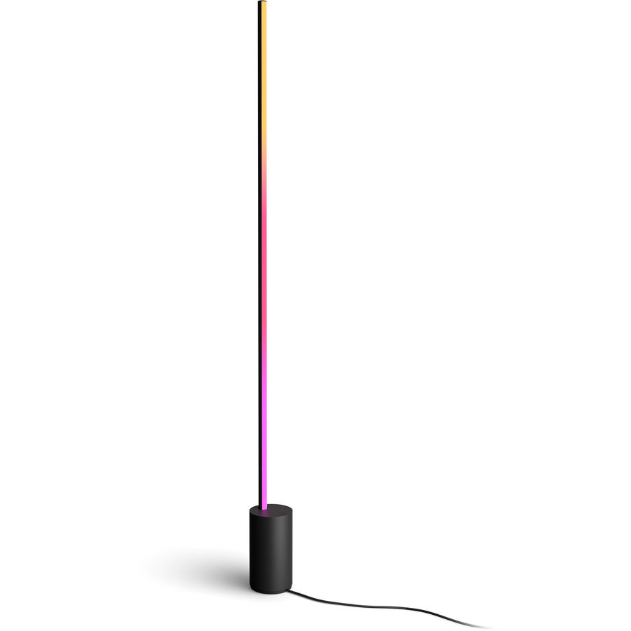 Philips Hue Philips Hue STL Gradient Signe schwarz Philips Hue Philips Hue STL Gradient Signe schwarz von Philips Hue