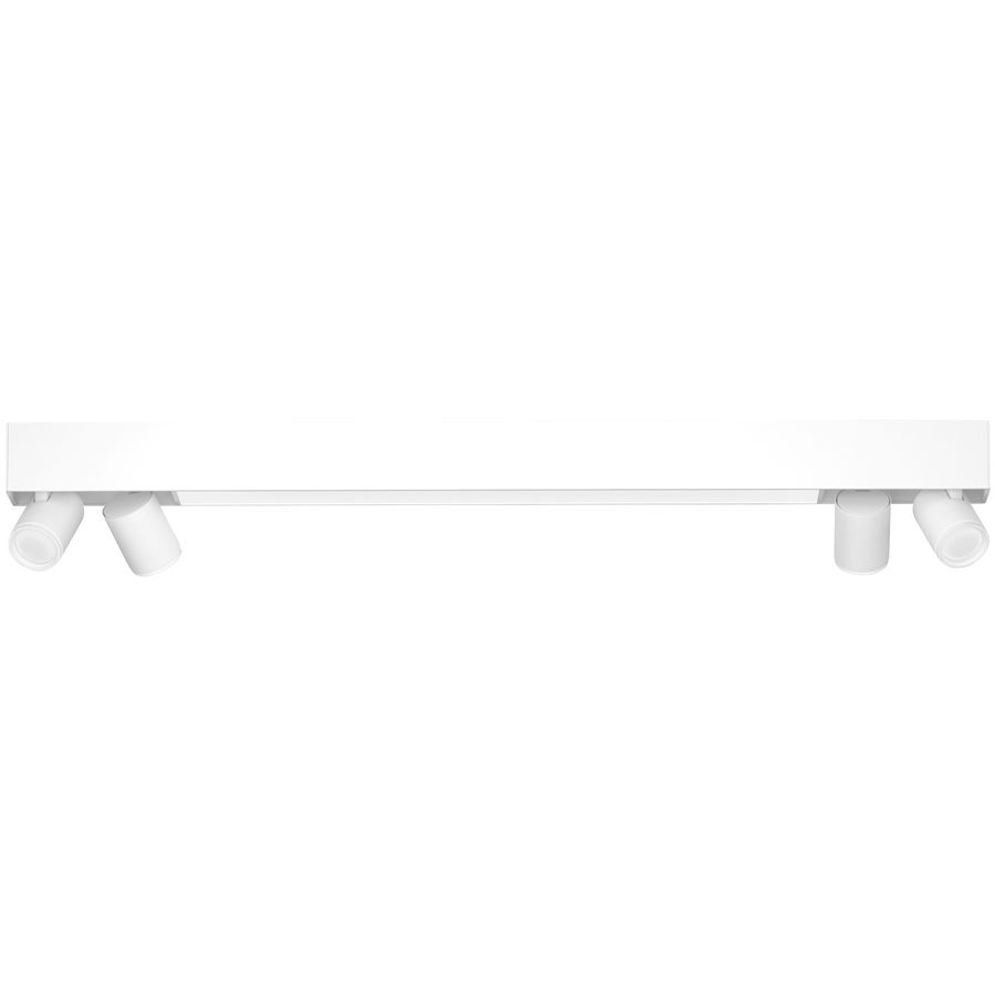 Philips Hue Philips Hue Spot quadruple Centris blanc Philips Hue Philips Hue Spot quadruple Centris blanc von Philips Hue