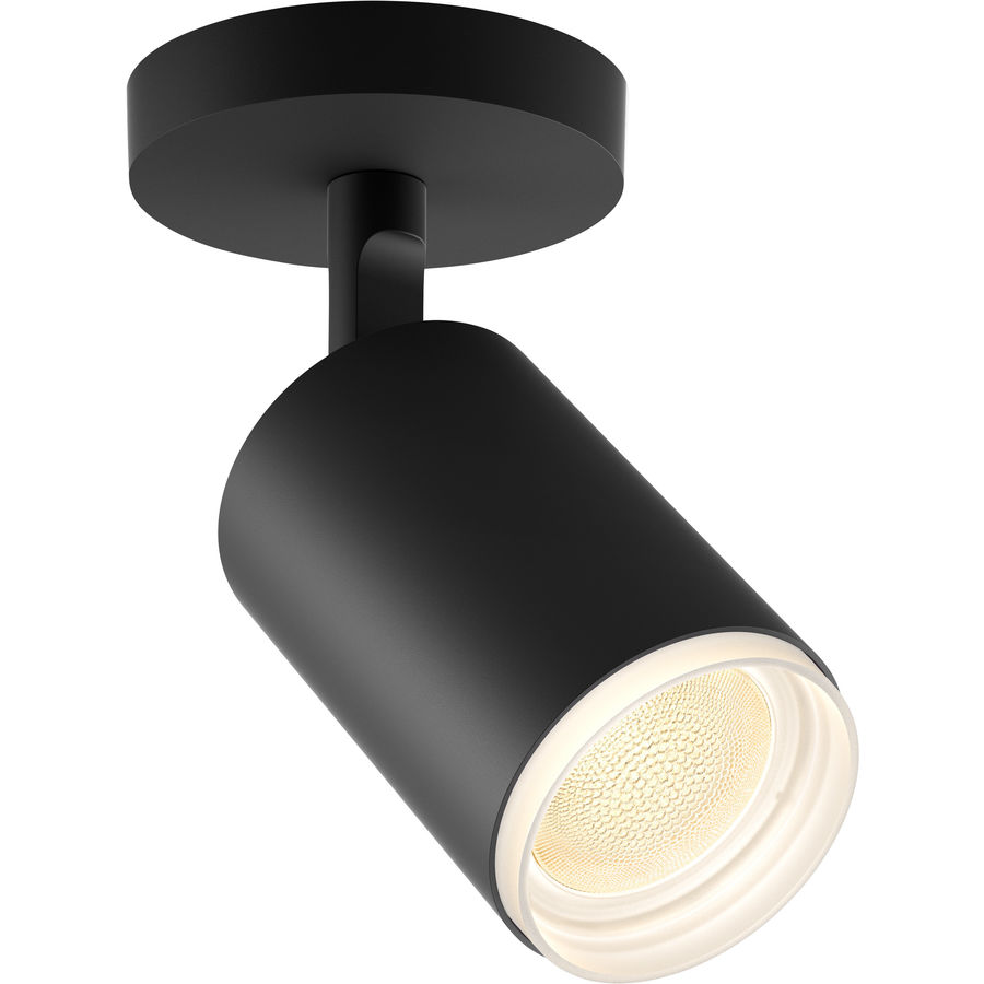 Philips Hue Philips Hue Spots Fugato 1x5.7W Philips Hue Philips Hue Spots Fugato 1x5.7W von Philips Hue