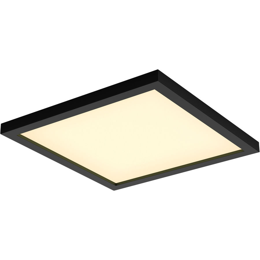 Philips Hue Philips Hue White Amb. Aurelle Panelleuchte 30x30cm schwarz Philips Hue Philips Hue White Amb. Aurelle Panelleuchte 30x30cm schwarz von Philips Hue